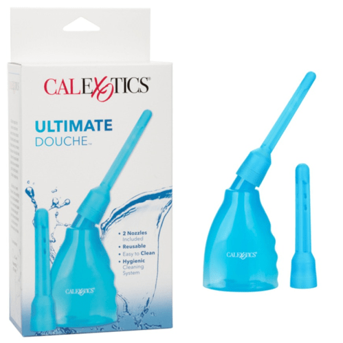Calexotics Ultimate Douche Blue