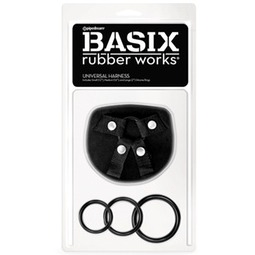 Basix Universal Harness
